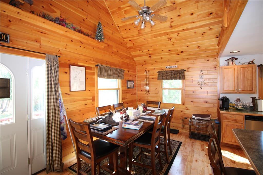 60 Targett Road Rangeley, ME 04970 - Photo 9 of 18 Photo