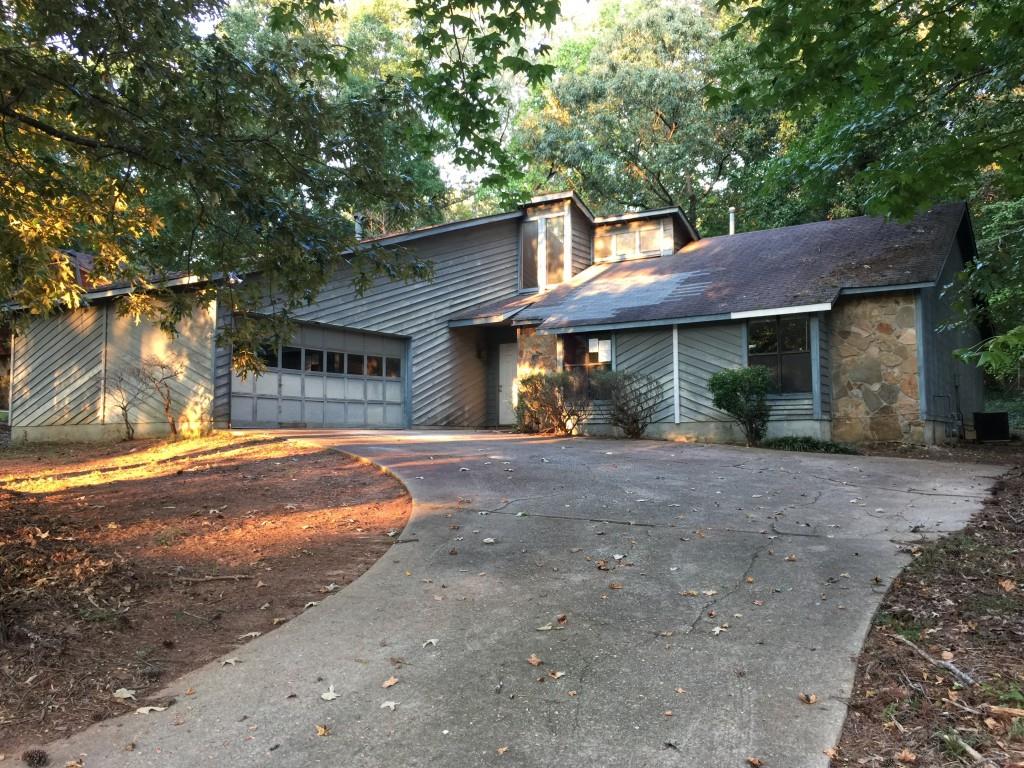 774 Post Rd Way Stone Mountain, GA 30088 - Photo 1 of 1 Gallery Image 1