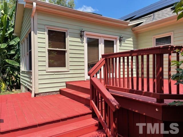 9940 Joe Leach Road Raleigh, NC 27603 - Photo 2 of 7