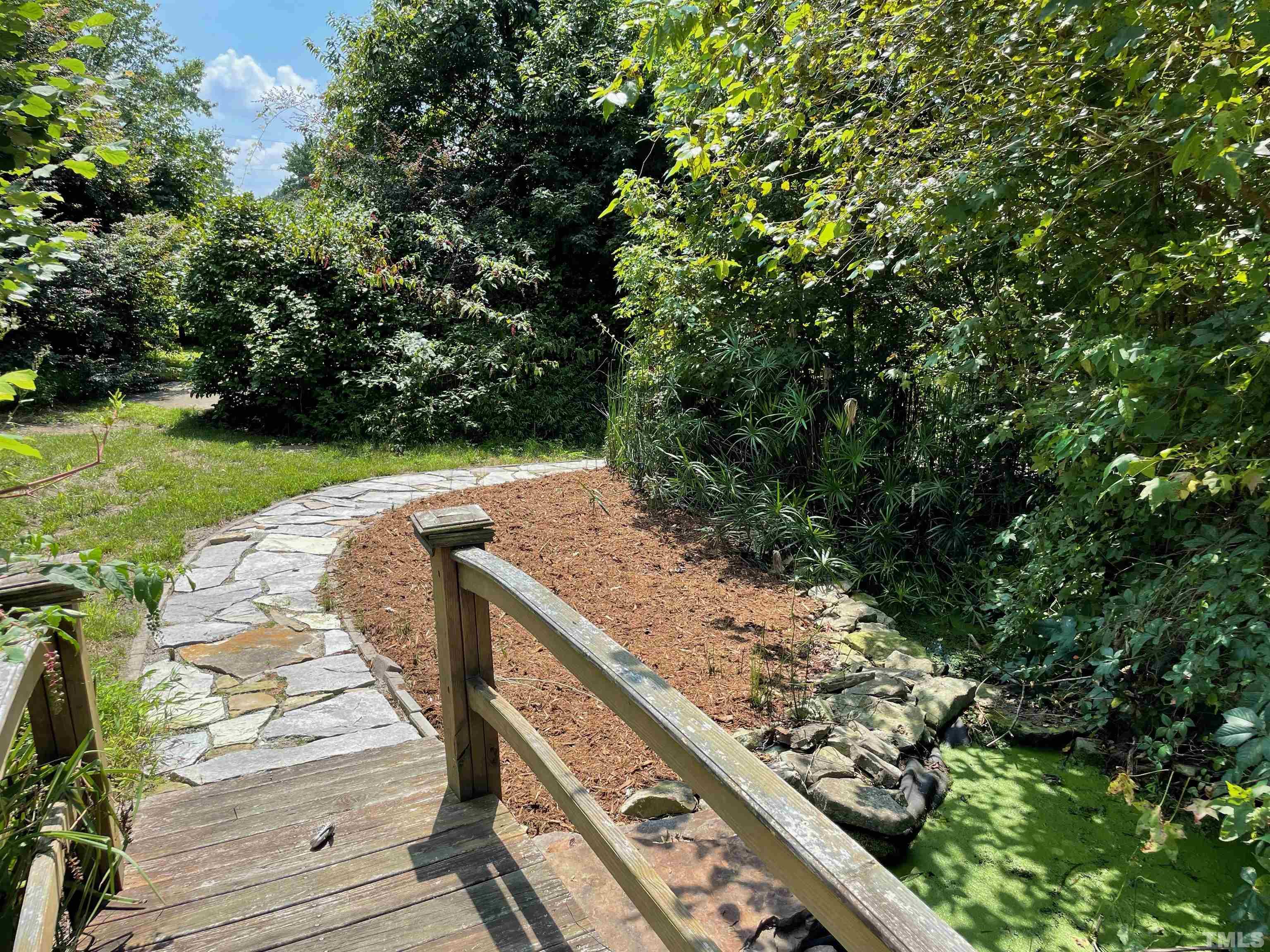 9940 Joe Leach Road Raleigh, NC 27603 - Photo 3 of 7