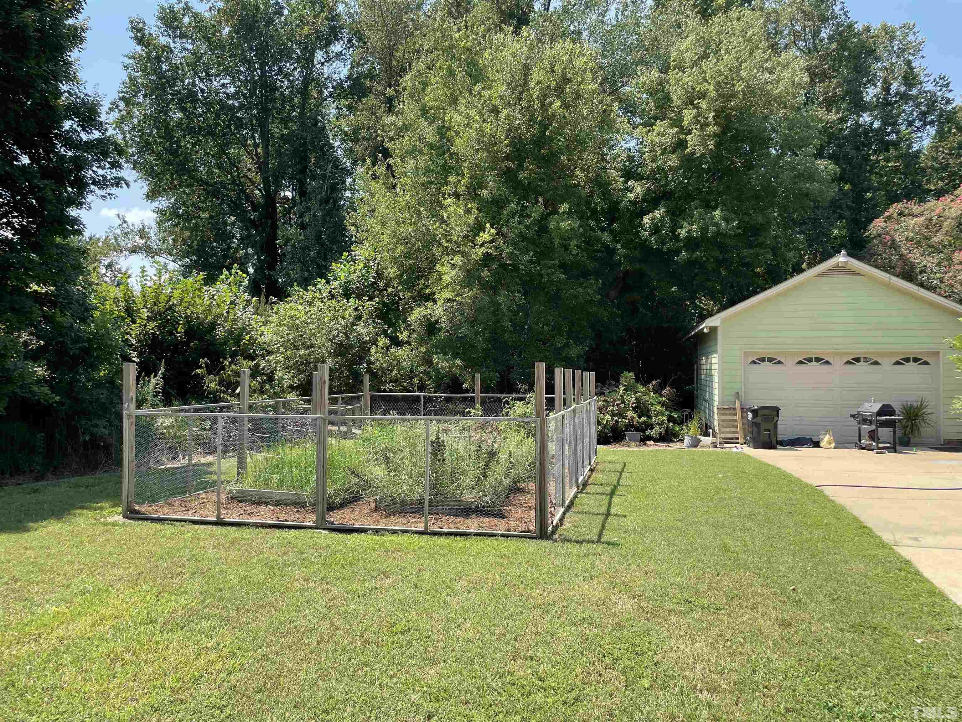 9940 Joe Leach Road Raleigh, NC 27603 - Photo 6 of 7