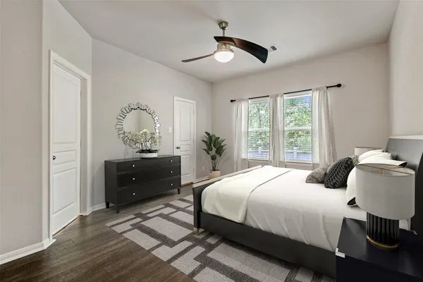 $2,000 | 18682 Legend Oaks Drive, Magnolia, TX 77355