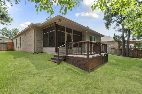 $2,000 | 18682 Legend Oaks Drive, Magnolia, TX 77355