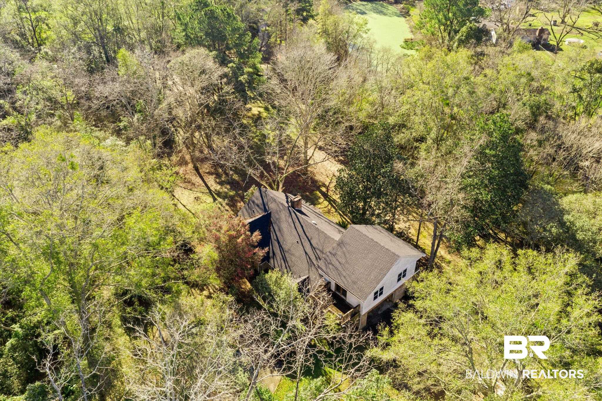 8022 Murray Hill Road Irvington, AL 36544 - Photo 36 of 42