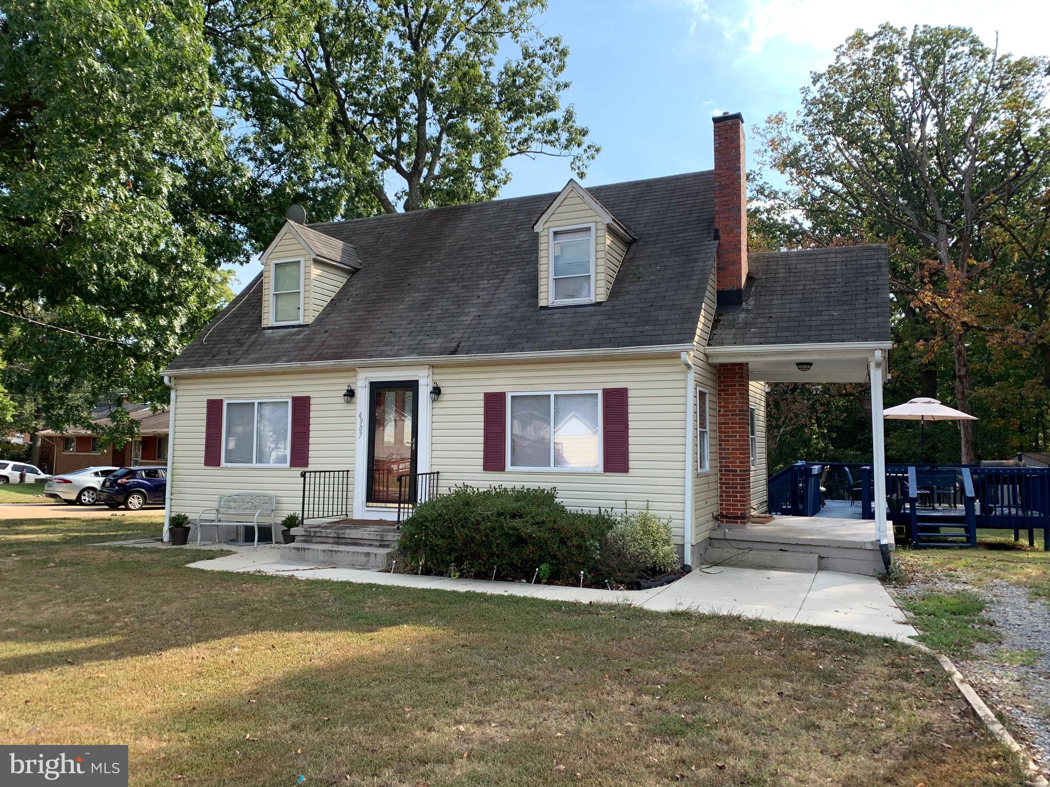 4907 Wheeler Road Oxon Hill, MD 20745 - Photo 3 of 24 Gallery Image 3