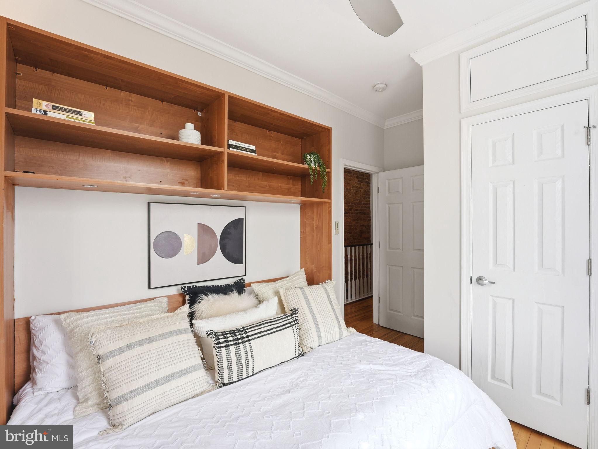 133 U Street Northeast Washington, DC 20002 - Photo 22 of 41