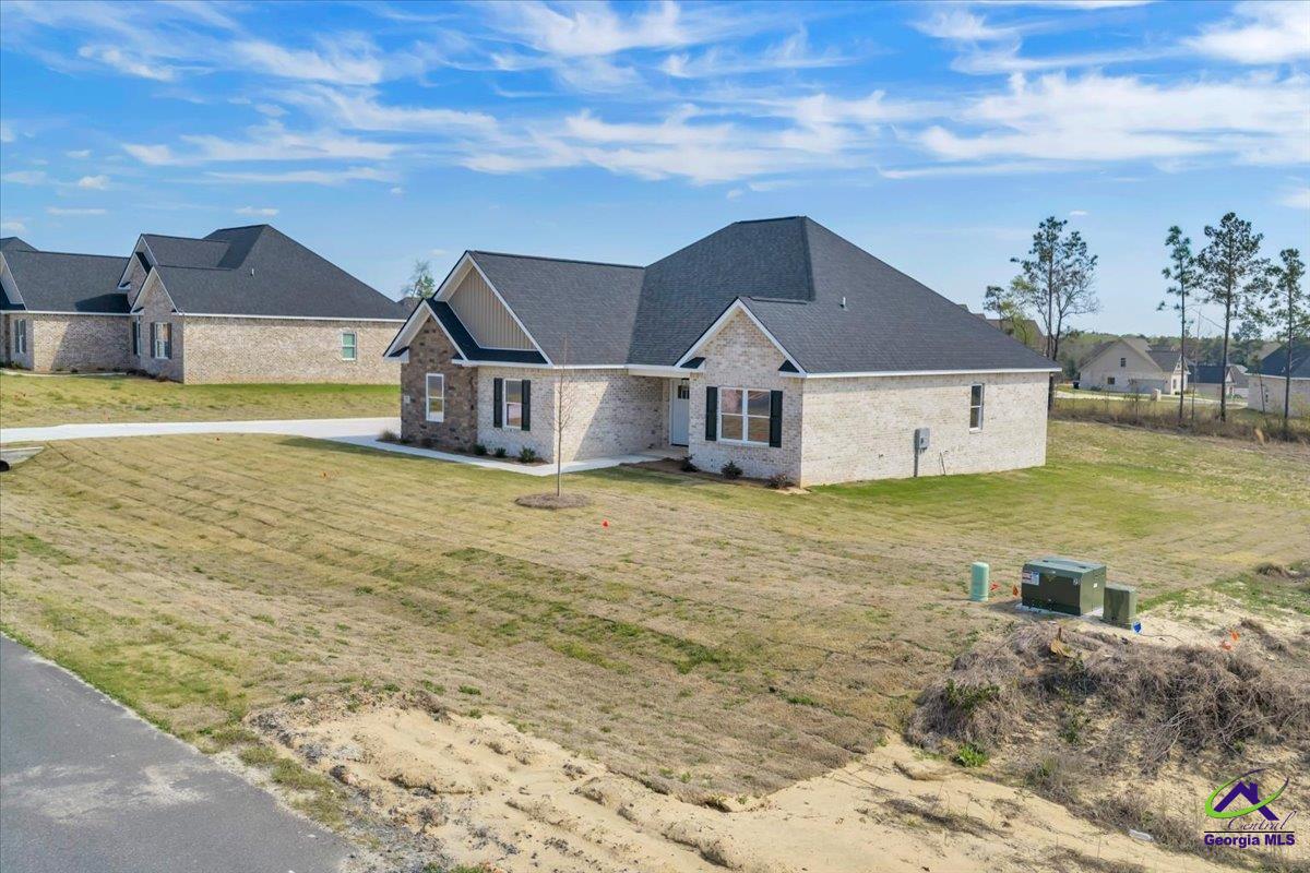 169 Doublegate Drive Lizella, GA 31052 - Photo 39 of 46