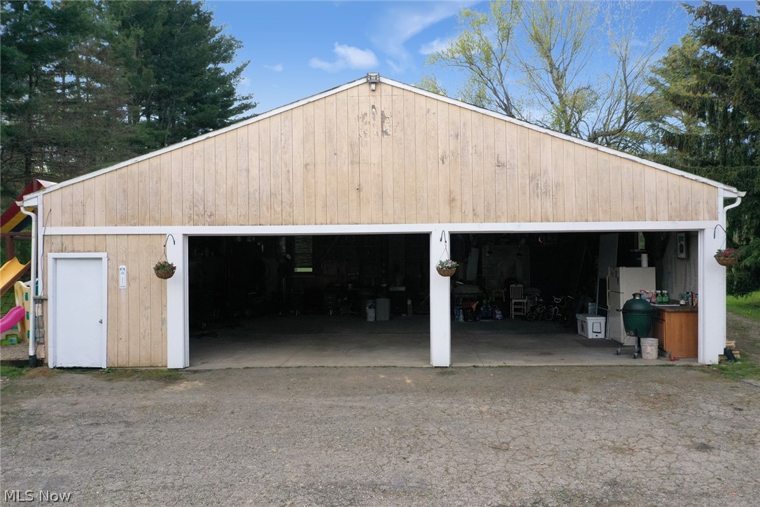 9853 Pekin Road Novelty, OH 44072 - Photo 26 of 27 Gallery Image 26
