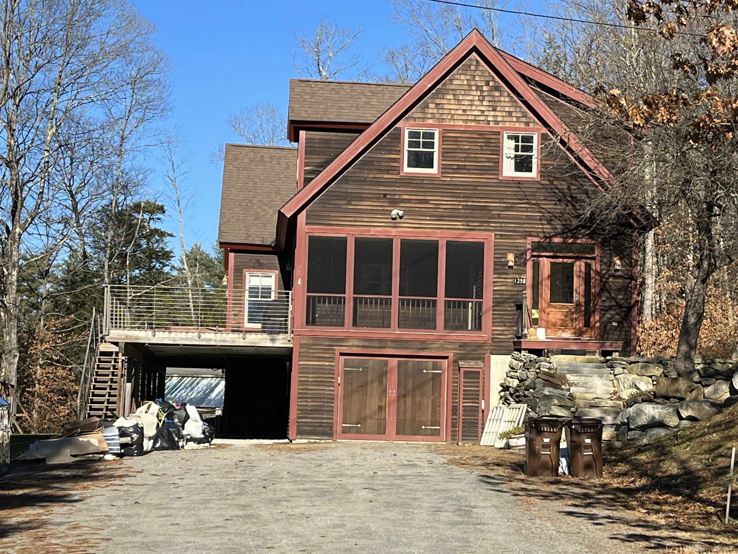 129 Carlton Road Cavendish, VT 05142 - Photo 3 of 31
