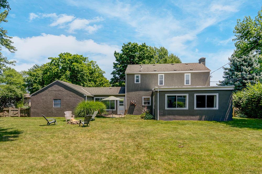 3161 Brandon Road Columbus, OH 43221 - Photo 30 of 31 Gallery Image 30