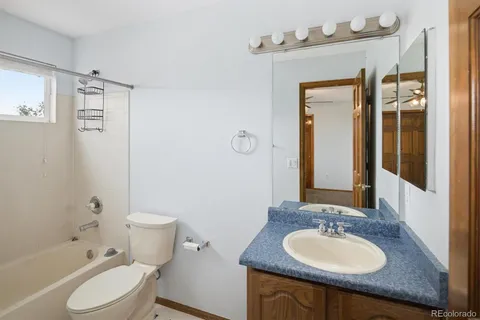 $889,990 | 6410 West 98th Court, Westminster, CO 80021