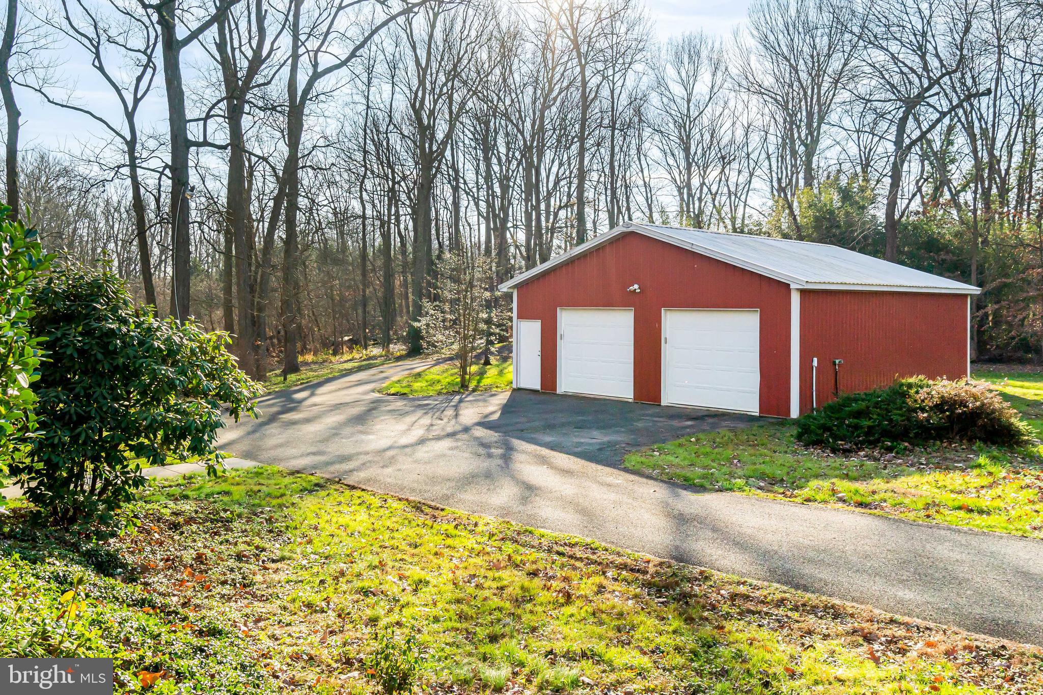 60 Razor Strap Road North East, MD 21901 - Photo 2 of 27 40X30 DETACHED GARAGE