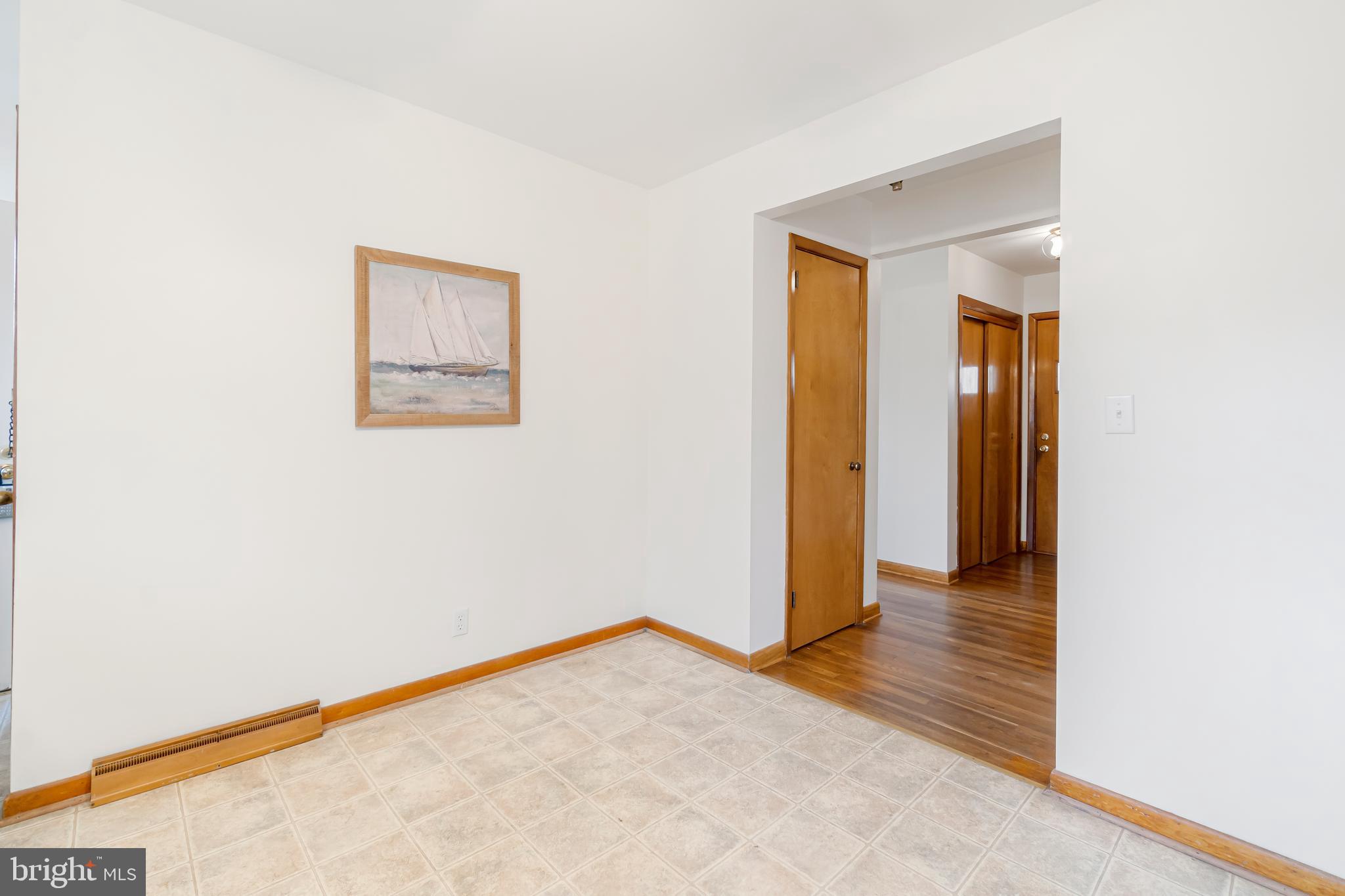 60 Razor Strap Road North East, MD 21901 - Photo 11 of 27 KITCHEN HAS DOOR TO DECK