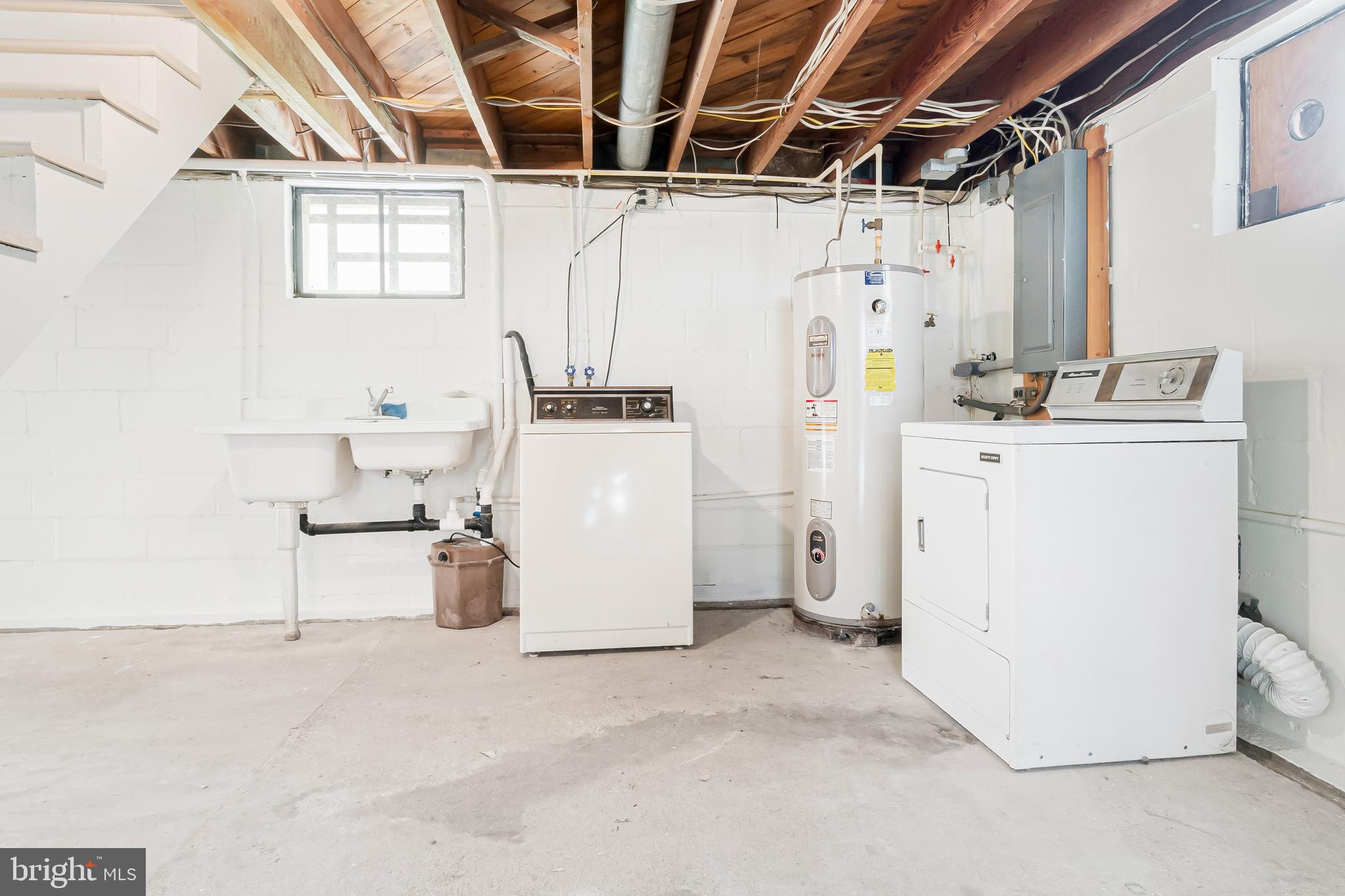 60 Razor Strap Road North East, MD 21901 - Photo 19 of 27 LAUNDRY AREA