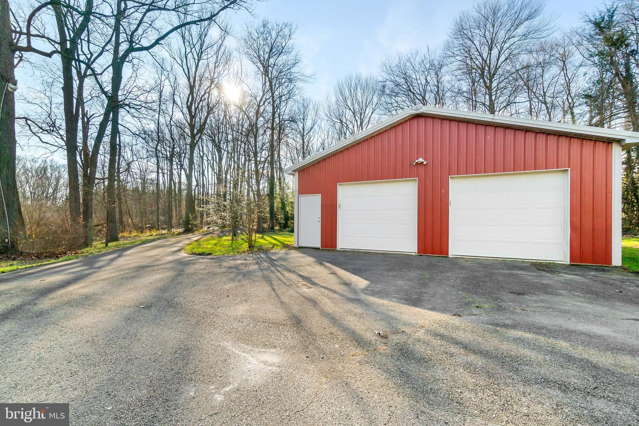 60 Razor Strap Road North East, MD 21901 - Photo 26 of 27 ENTER FROM RAZOR STRAP OR RED TOAD RD