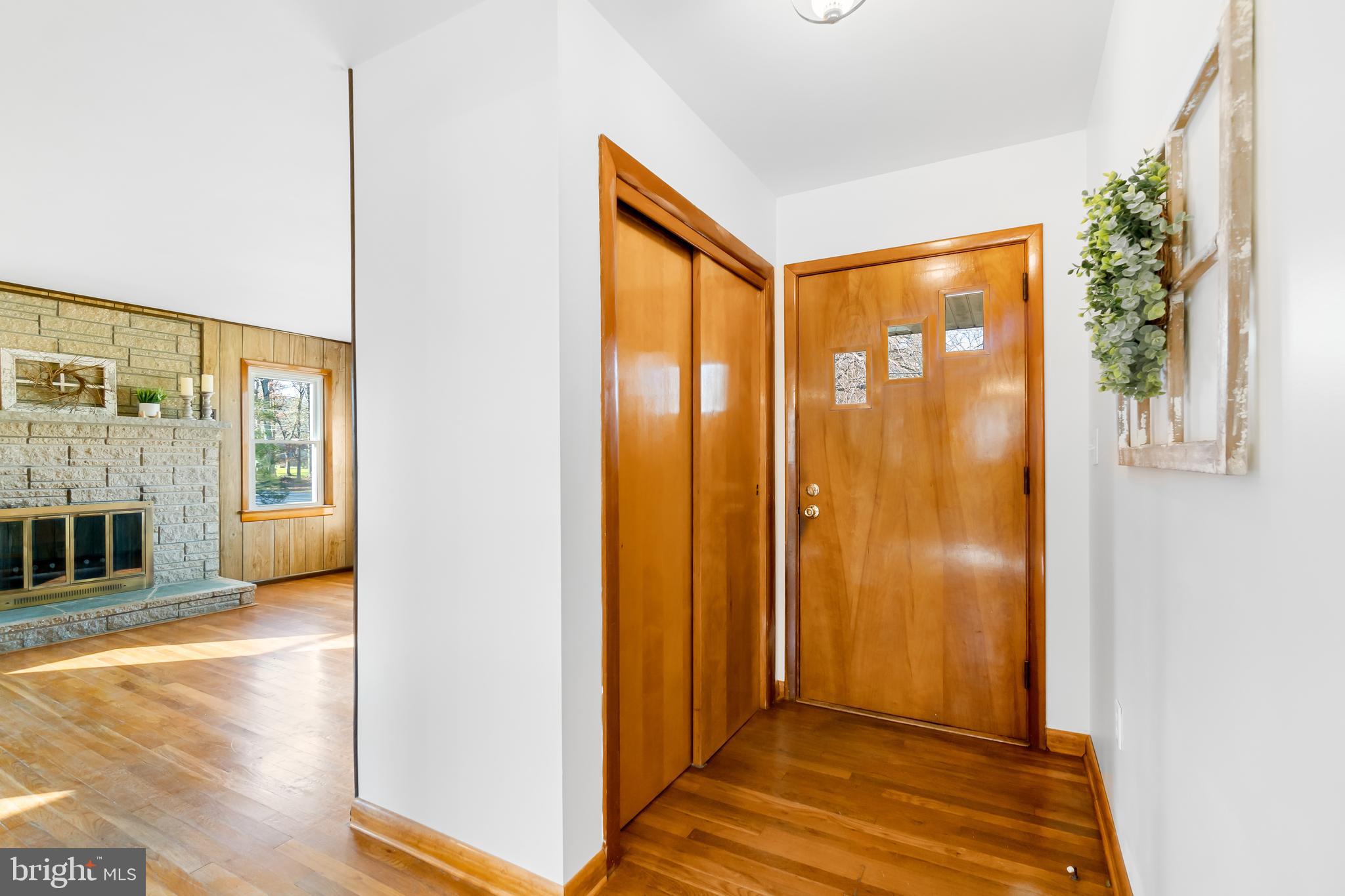 60 Razor Strap Road North East, MD 21901 - Photo 4 of 27 ENTRY WAY