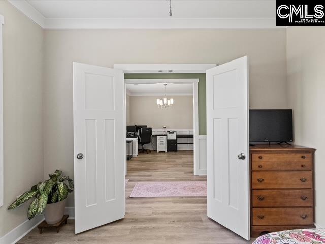 2589 New Hope Road Pomaria, SC 29126 - Photo 7 of 32 Gallery Image 7