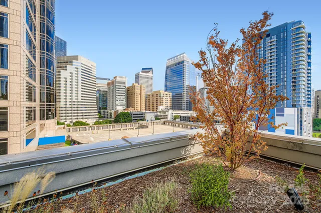 $359,990 | 333 West Trade Street, Unit 905, Charlotte, NC 28202