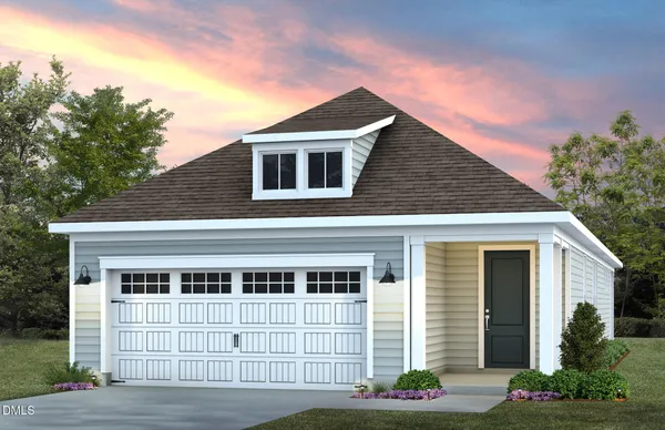 $474,990 | 215 Churchill Way, Clayton, NC 27520