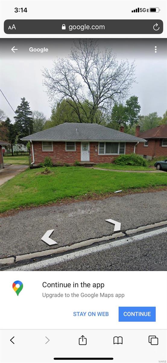 165 North New Florissant Road Florissant, MO 63031 - Photo 2 of 5