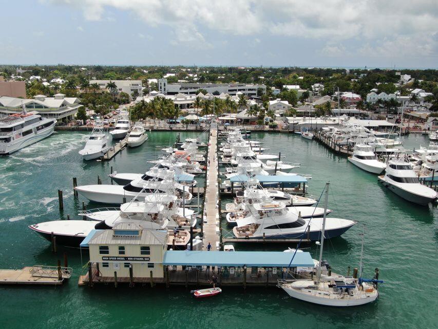951 Caroline Street, Unit SLIP 9 Key West, FL 33040 - Photo 16 of 24 CHM.new.px3a