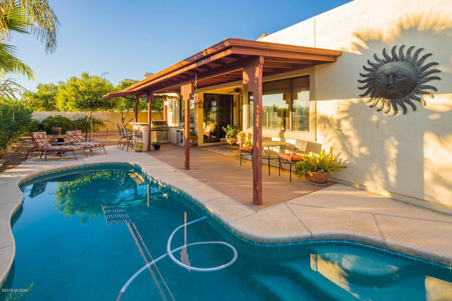11285 North Scioto Avenue Tucson, AZ 85737 - Photo 31 of 38