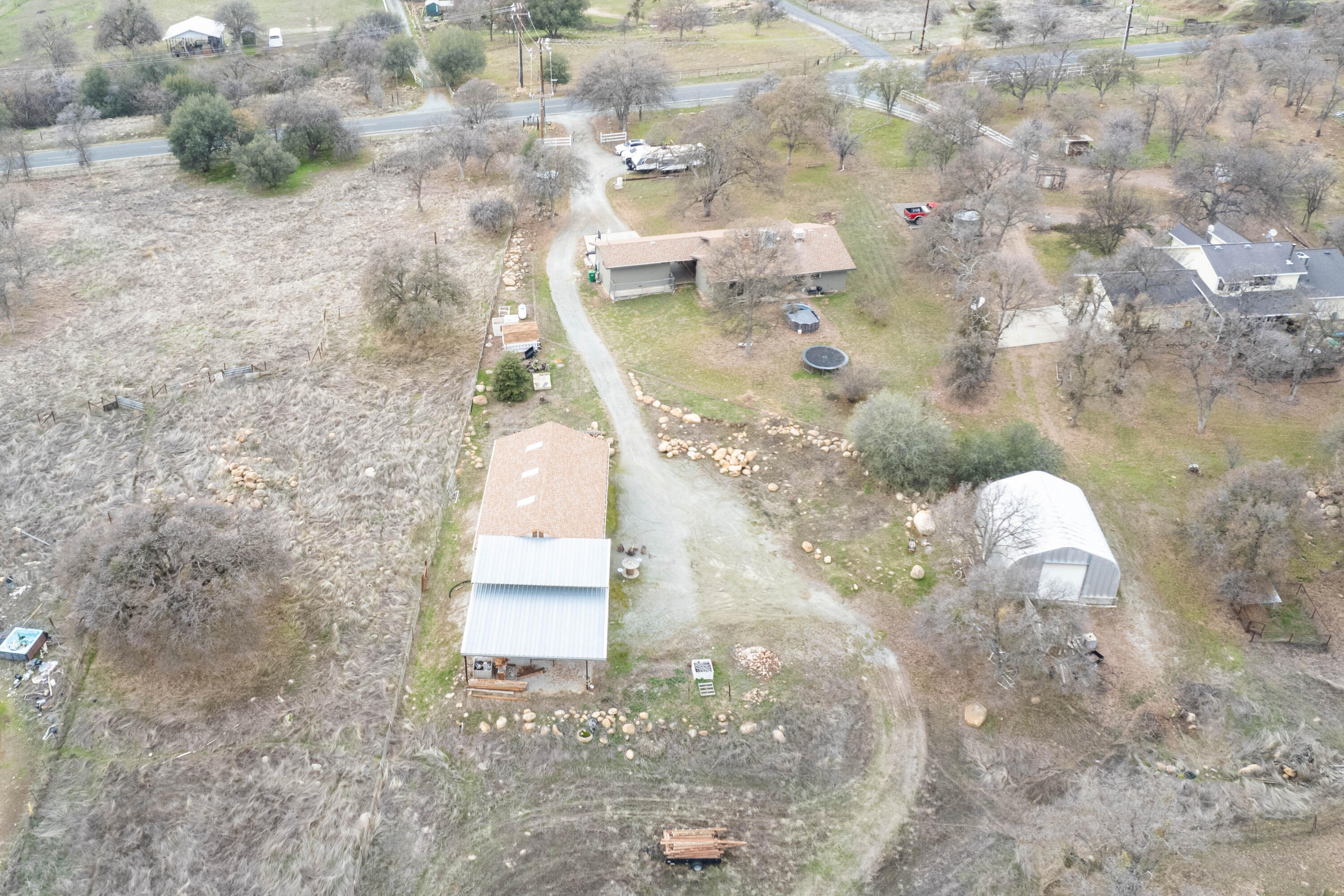 40741 Balch Park Road Springville, CA 93265 - Photo 6 of 26 DJI_0705