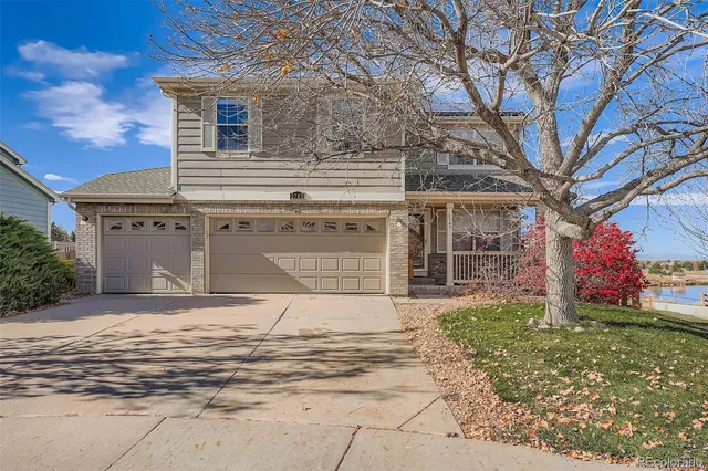 $590,000 | 2743 South Waco Way, Aurora, CO 80013