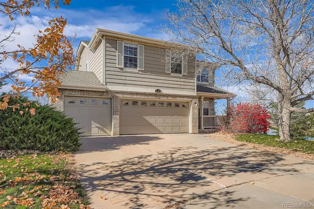 $590,000 | 2743 South Waco Way, Aurora, CO 80013