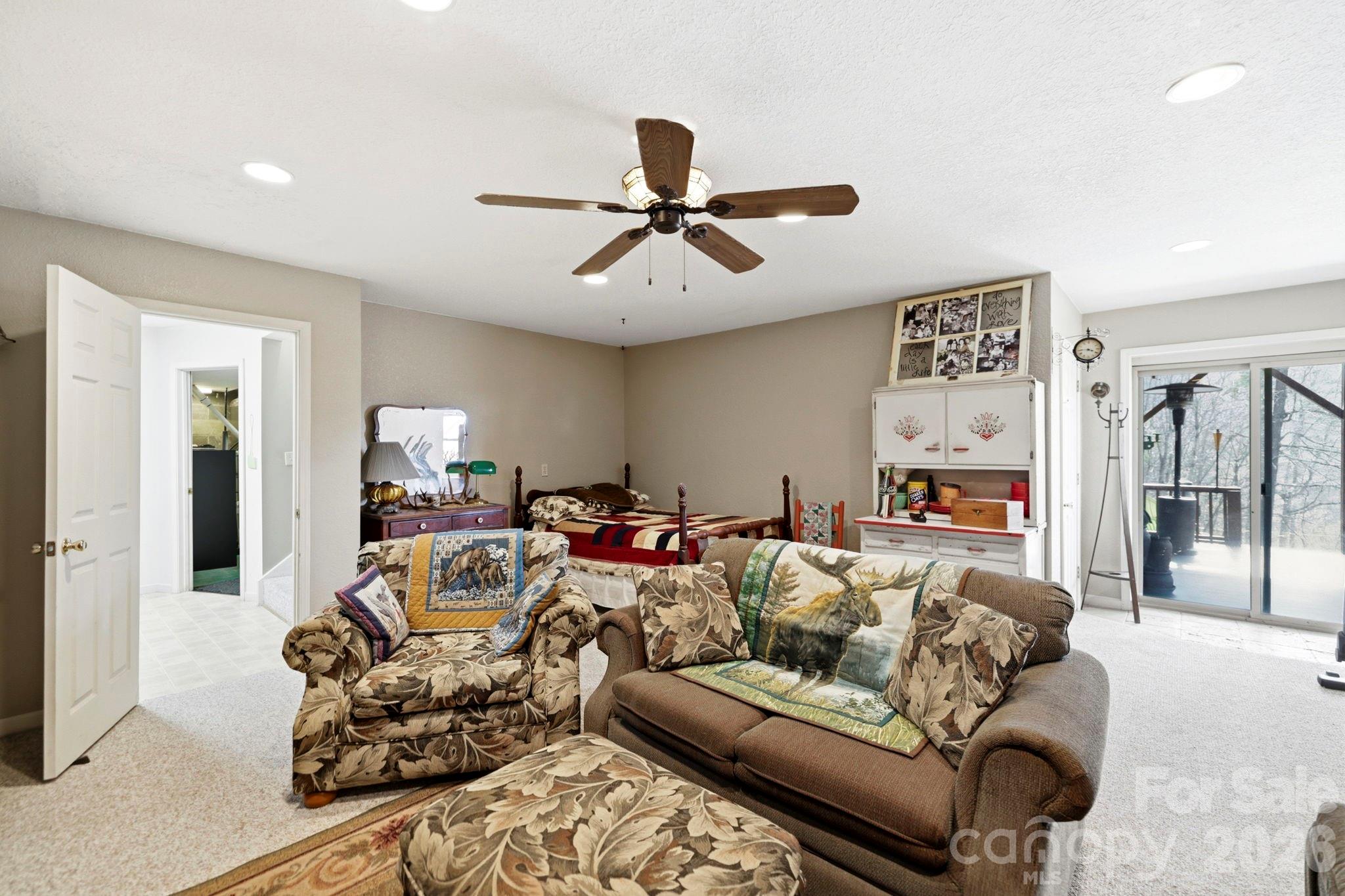 1489 Round Mountain Road Brevard, NC 28712 - Photo 27 of 48