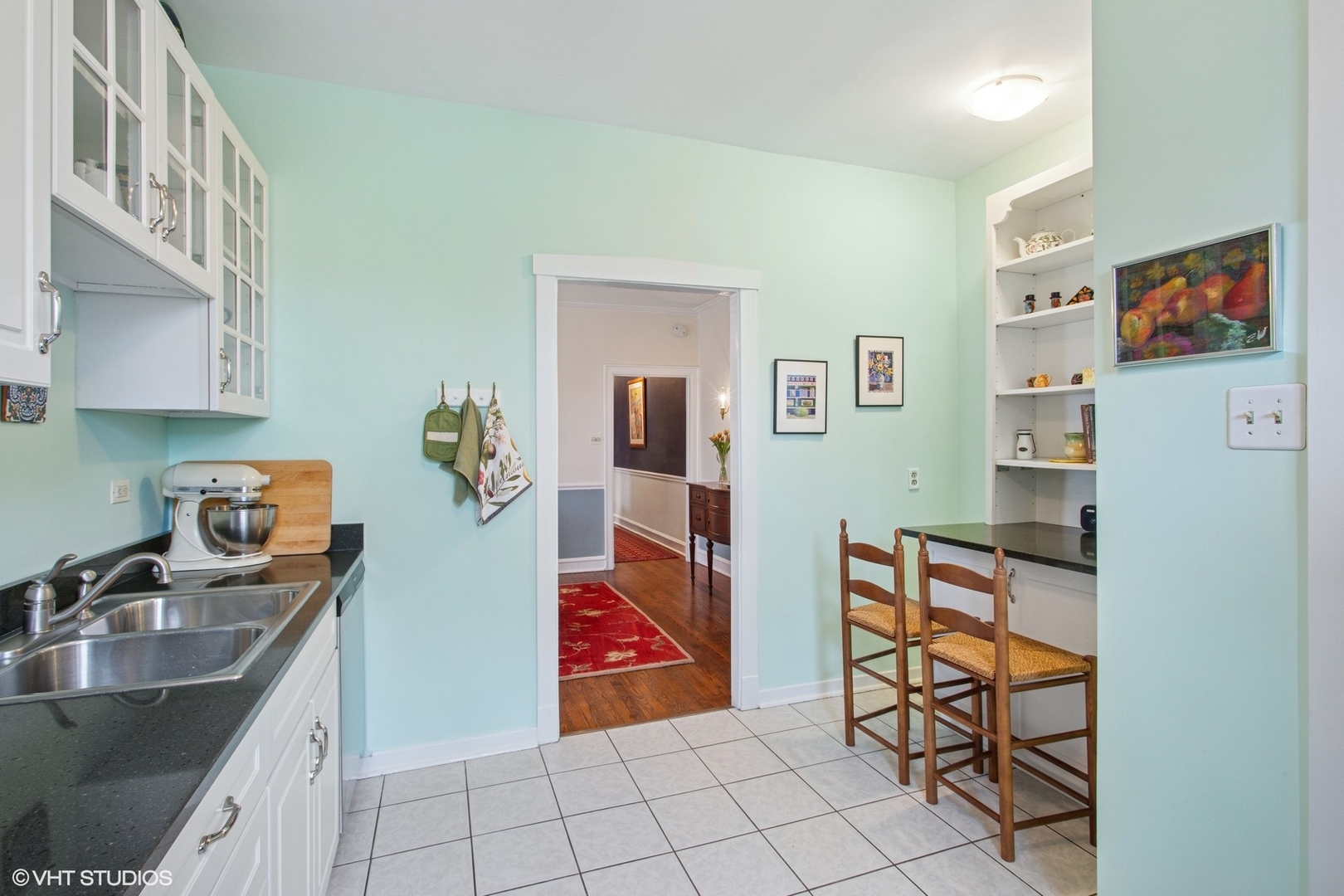 502 Sheridan Road, Unit 1W Evanston, IL 60202 - Photo 11 of 24 Gallery Image 11