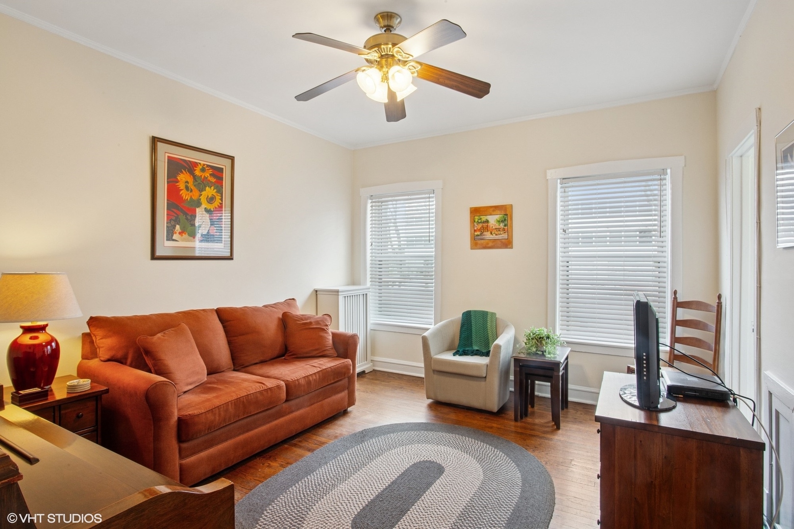 502 Sheridan Road, Unit 1W Evanston, IL 60202 - Photo 14 of 24 Gallery Image 14
