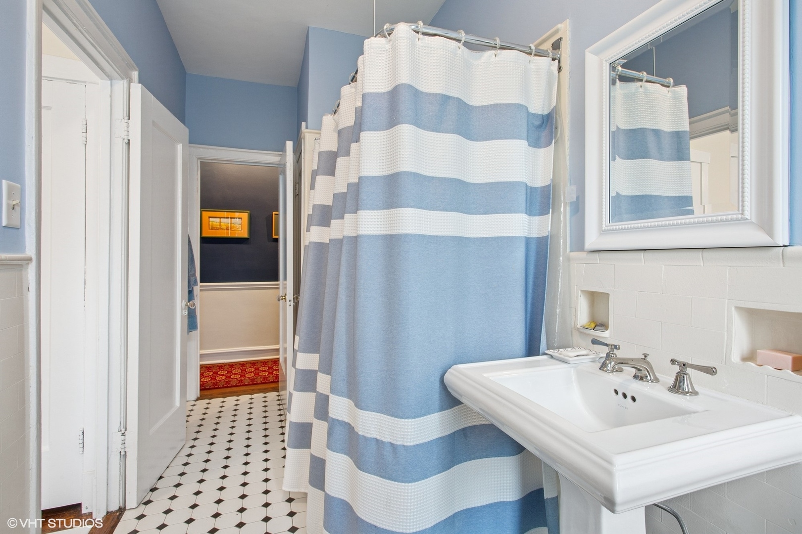 502 Sheridan Road, Unit 1W Evanston, IL 60202 - Photo 19 of 24 Gallery Image 19