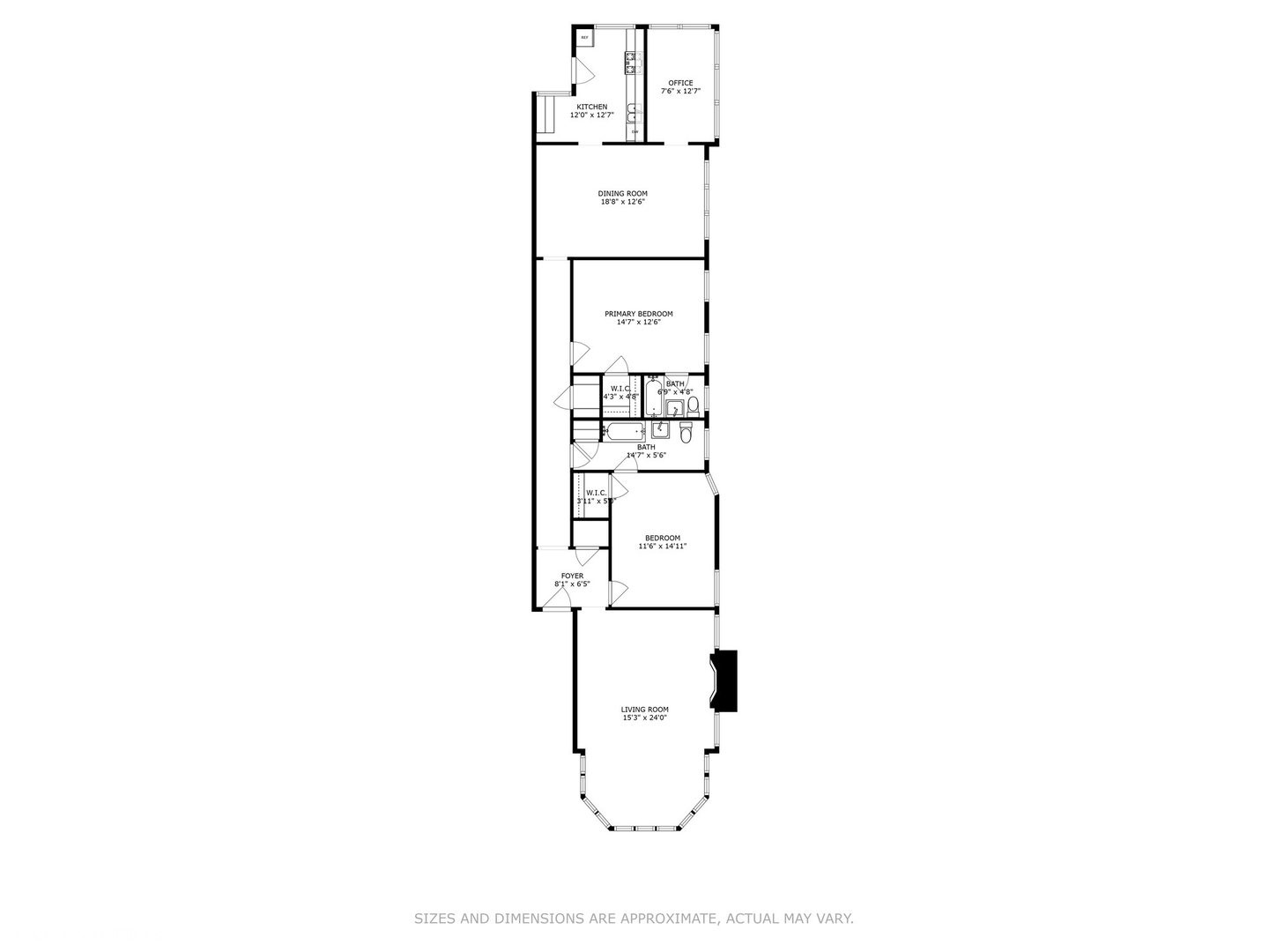 502 Sheridan Road, Unit 1W Evanston, IL 60202 - Photo 24 of 24 Gallery Image 24