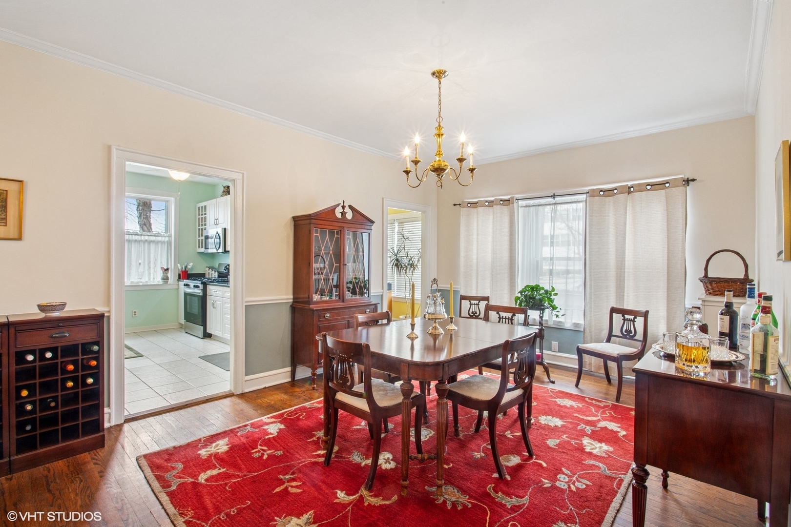 502 Sheridan Road, Unit 1W Evanston, IL 60202 - Photo 8 of 24 Gallery Image 8