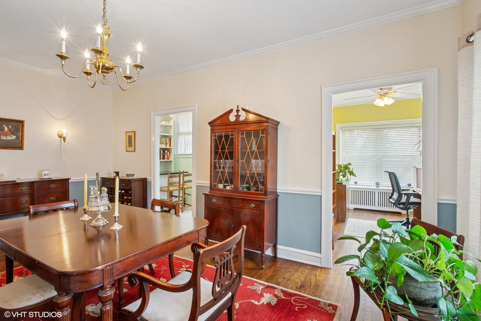 502 Sheridan Road, Unit 1W Evanston, IL 60202 - Photo 9 of 24 Gallery Image 9