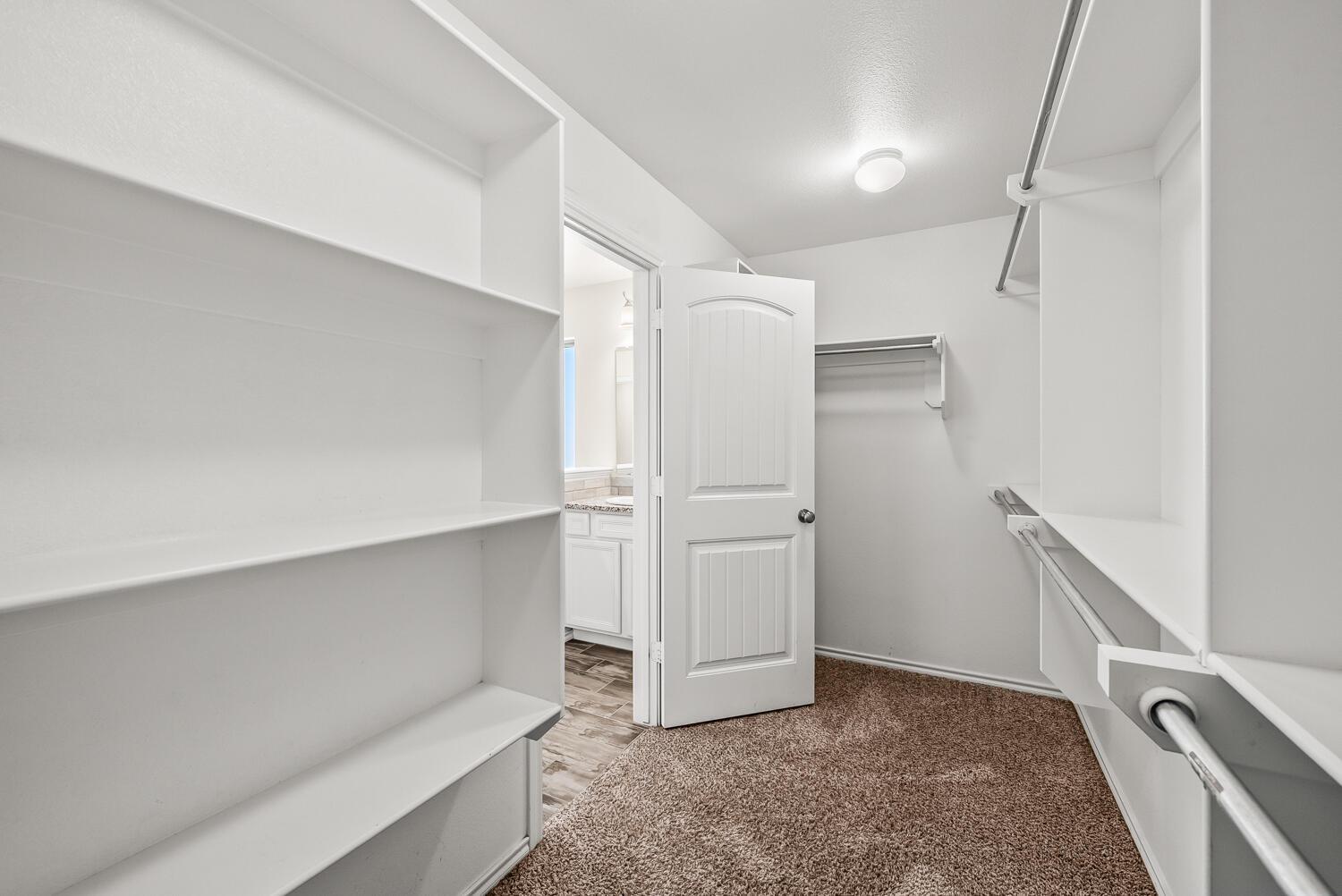 7027 37th Street Lubbock, TX 79407 - Photo 18 of 36 a view of an empty room