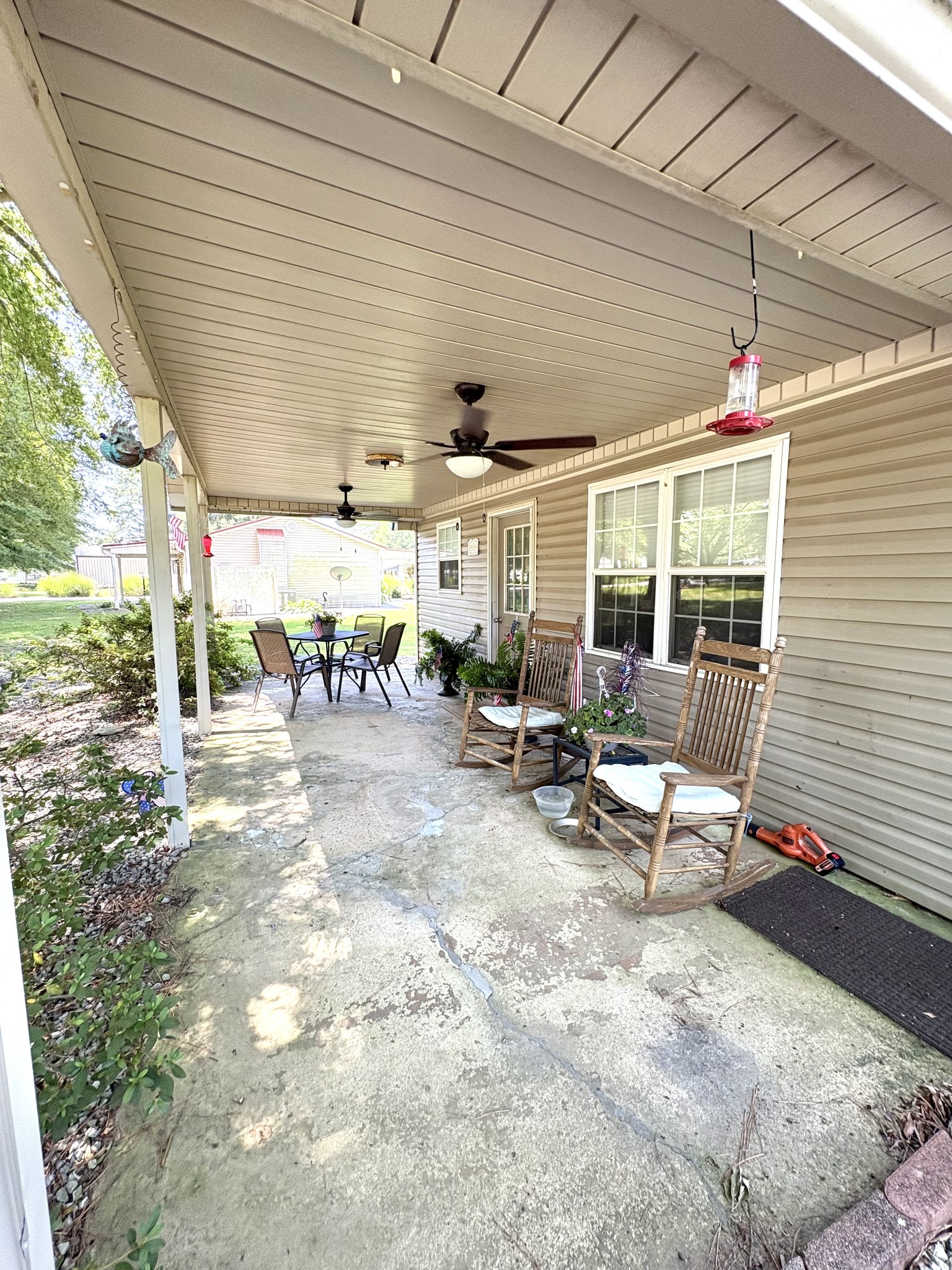 104 Rickman Drive Springville, TN 38256 - Photo 4 of 26