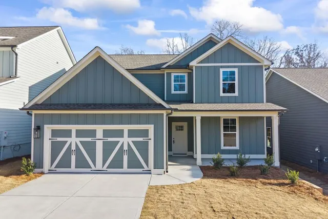 $329,900 | 65 Bowers Ests Drive, Hartwell, GA 30643
