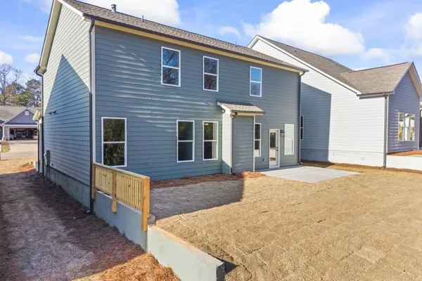 $329,900 | 65 Bowers Ests Drive, Hartwell, GA 30643