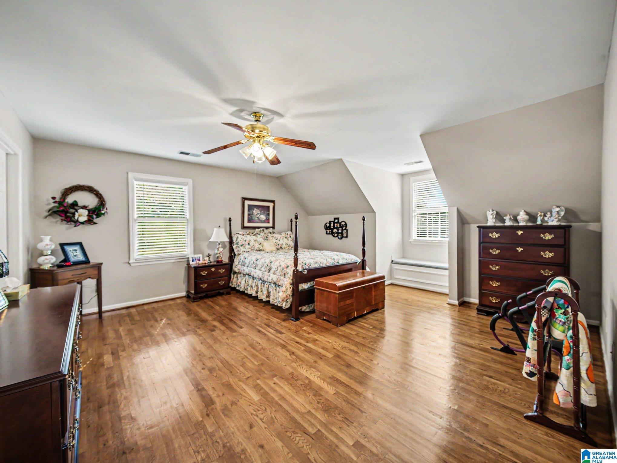 198 Rena Drive Springville, AL 35146 - Photo 20 of 32