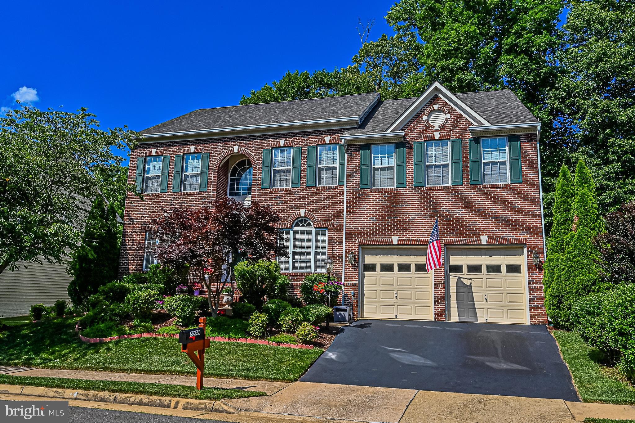 6249 Rolling Spring Court Springfield, VA 22152 - Photo 1 of 50