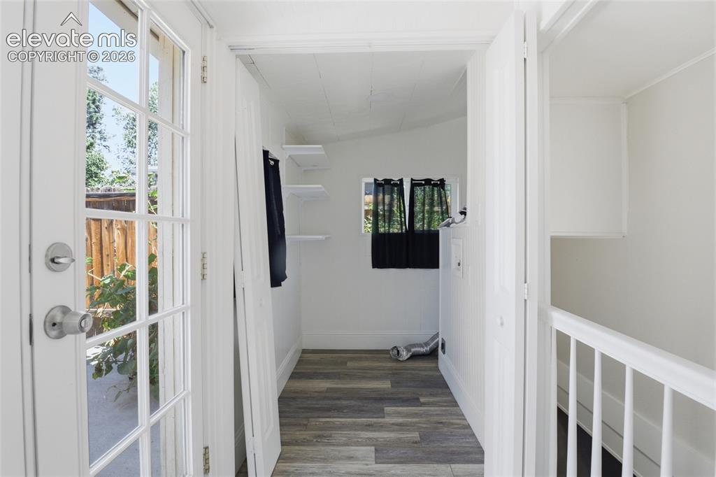 816 Sunset Road Colorado Springs, CO 80909 - Photo 15 of 29