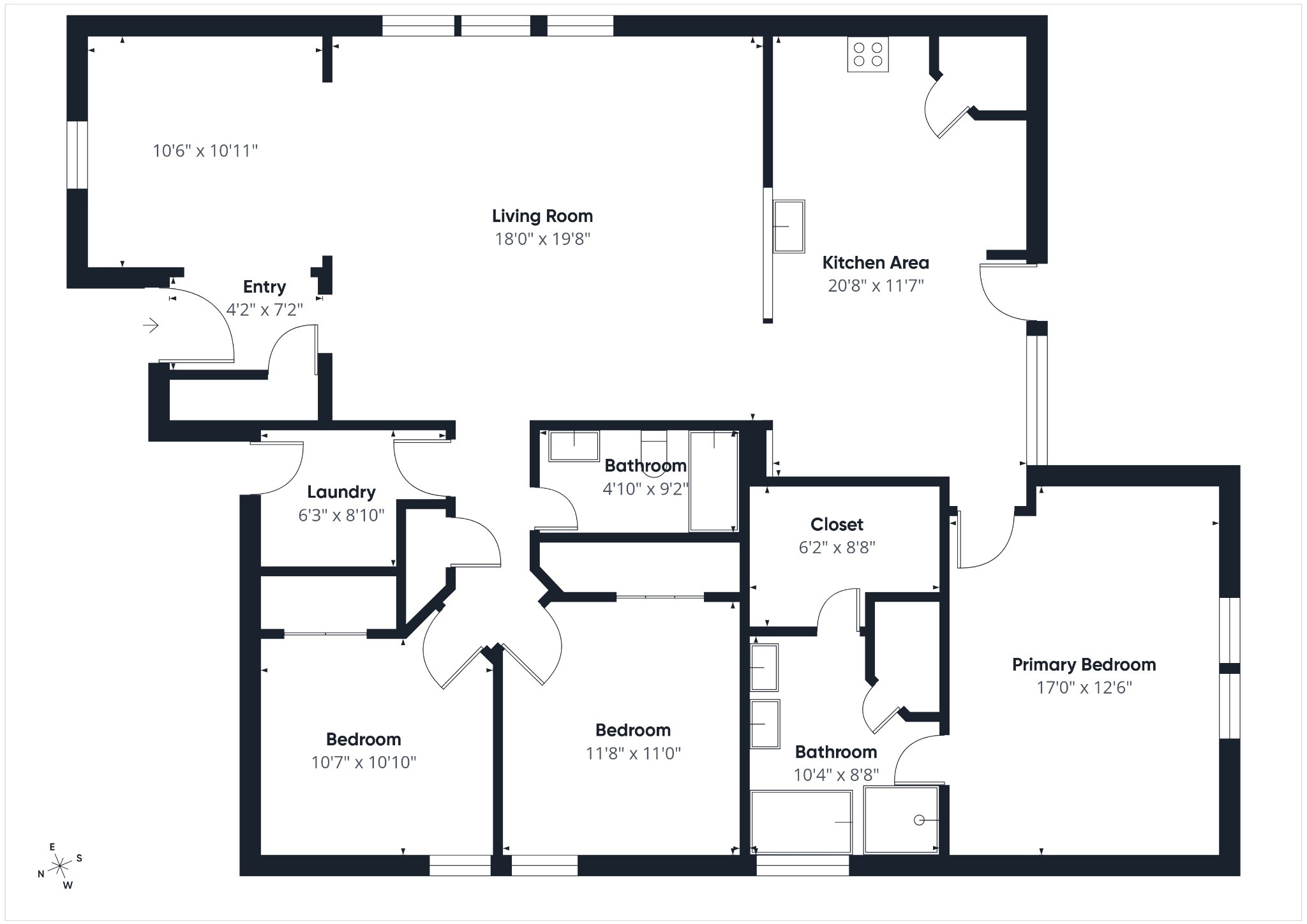 19134 Painted Boulevard Porter, TX 77365 - Photo 33 of 34