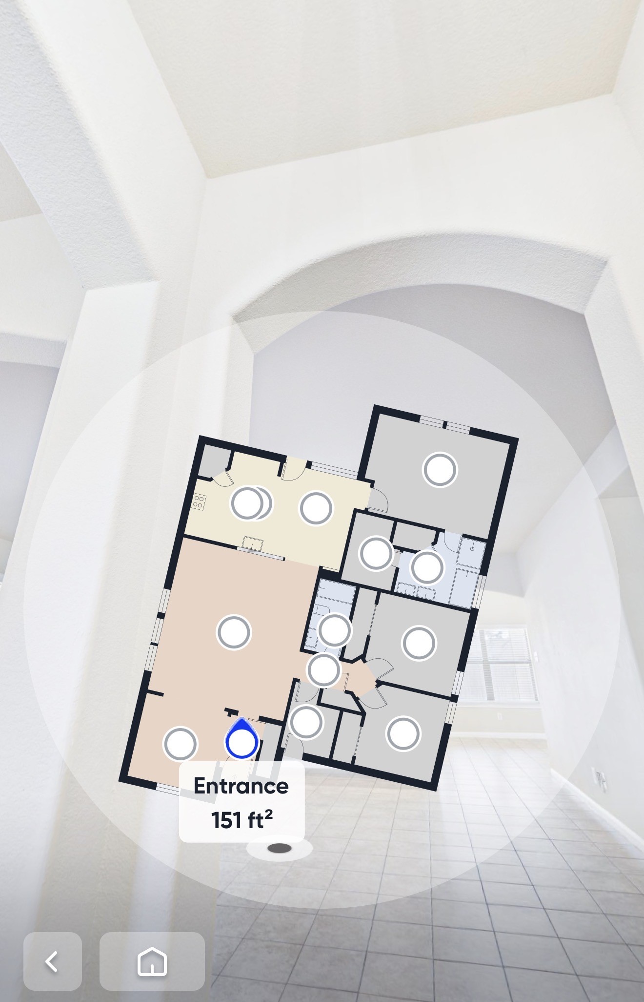 19134 Painted Boulevard Porter, TX 77365 - Photo 34 of 34 walk in front view of a house