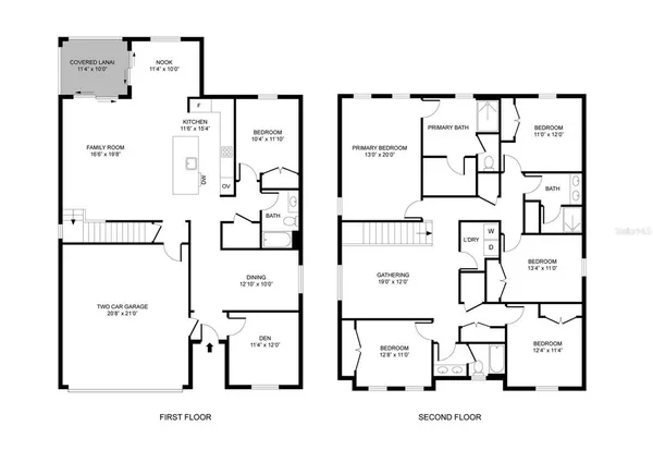 $3,800 | 7833 Trapani Loop, Clermont, FL 34714