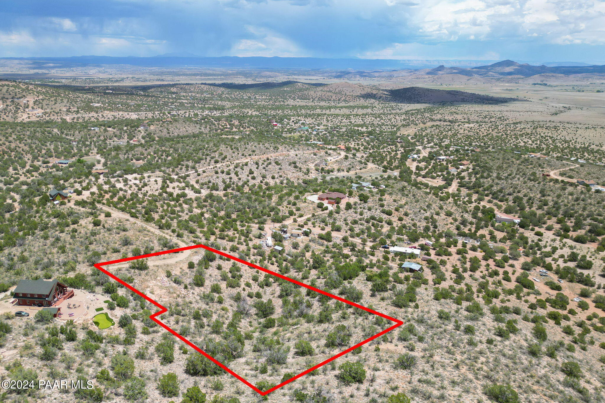 0 West Valley View Road Chino Valley, AZ 86323 - Photo 5 of 11 6-web-or-mls-3560-valley-view-rd