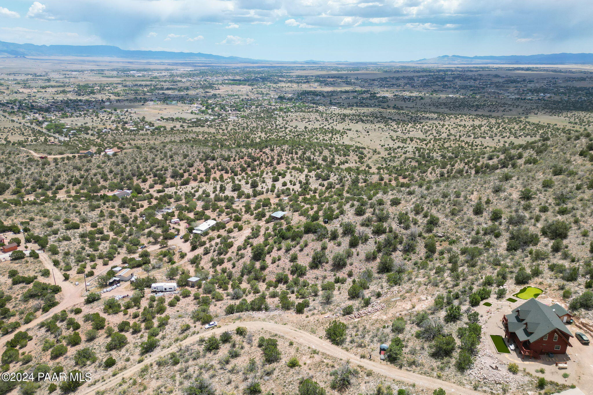 0 West Valley View Road Chino Valley, AZ 86323 - Photo 6 of 11 8-web-or-mls-3560-valley-view-rd