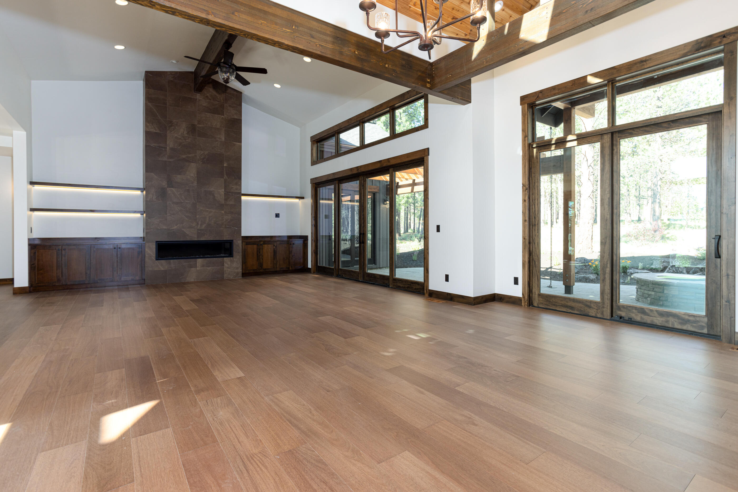 Stunning Great Room