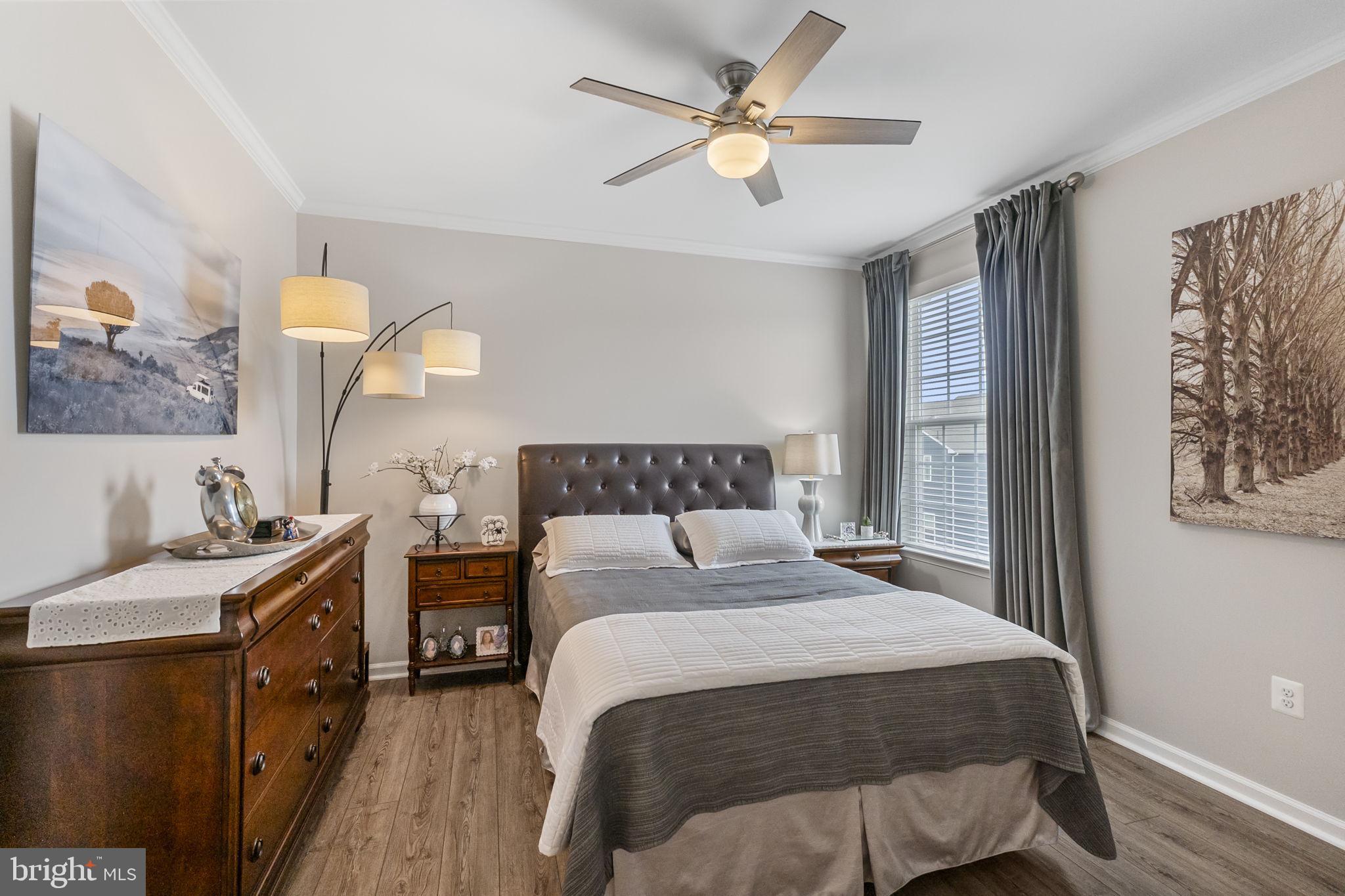 5720 Hawk Ridge Road Frederick, MD 21704 - Photo 64 of 96